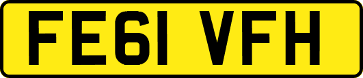 FE61VFH