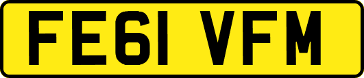 FE61VFM