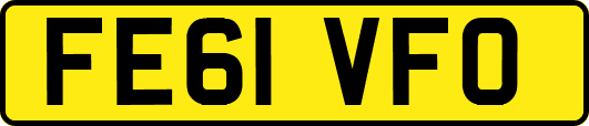 FE61VFO