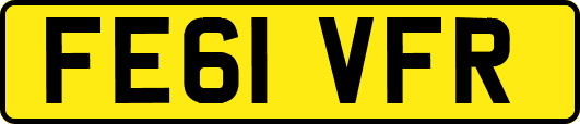 FE61VFR
