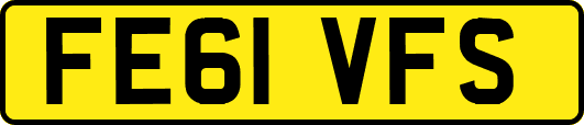 FE61VFS