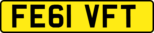 FE61VFT