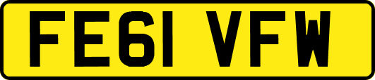 FE61VFW