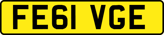 FE61VGE
