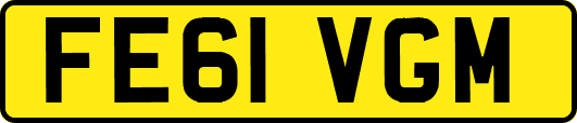 FE61VGM
