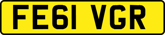 FE61VGR