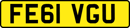 FE61VGU