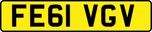 FE61VGV