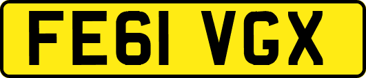 FE61VGX