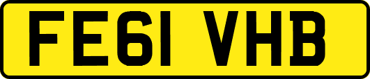 FE61VHB
