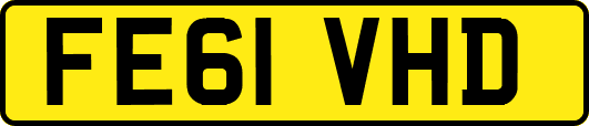 FE61VHD