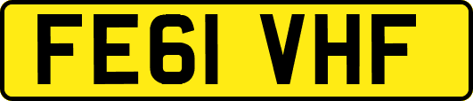 FE61VHF