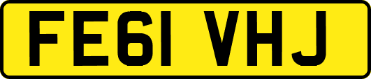 FE61VHJ