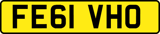 FE61VHO