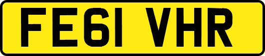 FE61VHR
