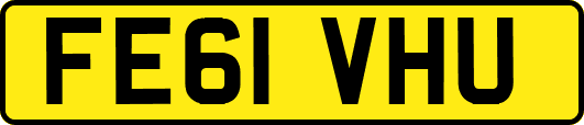 FE61VHU