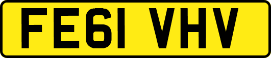 FE61VHV