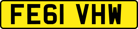 FE61VHW