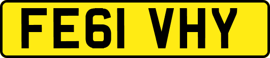 FE61VHY