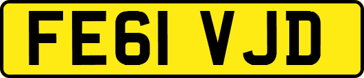 FE61VJD