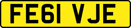 FE61VJE