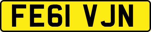 FE61VJN