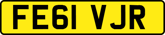 FE61VJR