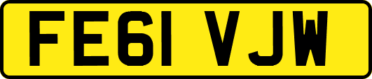 FE61VJW