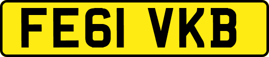 FE61VKB