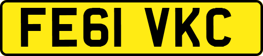 FE61VKC