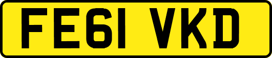 FE61VKD