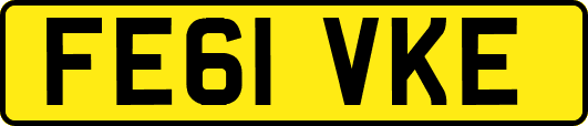 FE61VKE