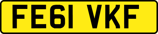 FE61VKF