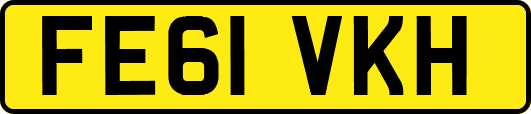 FE61VKH