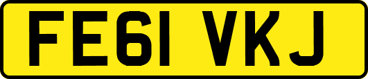 FE61VKJ