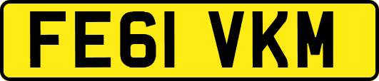 FE61VKM
