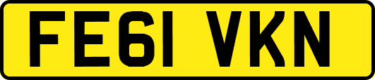 FE61VKN