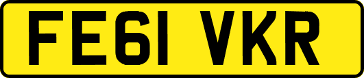 FE61VKR