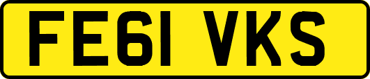 FE61VKS