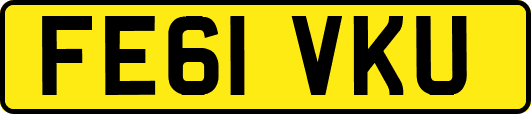 FE61VKU