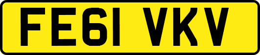 FE61VKV