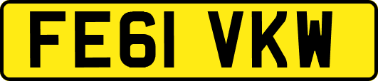 FE61VKW