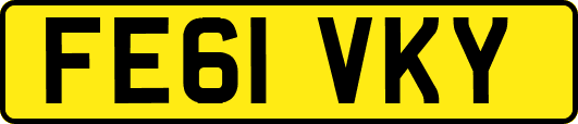 FE61VKY