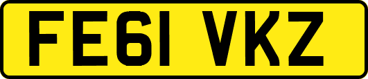FE61VKZ
