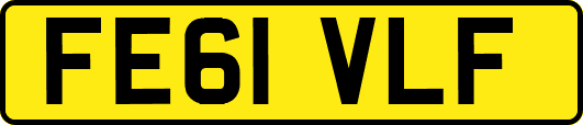 FE61VLF