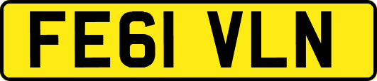 FE61VLN