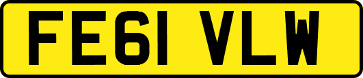 FE61VLW