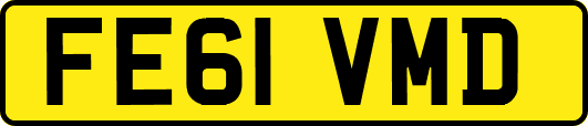 FE61VMD