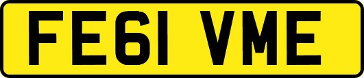 FE61VME