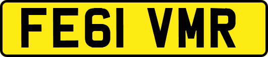 FE61VMR